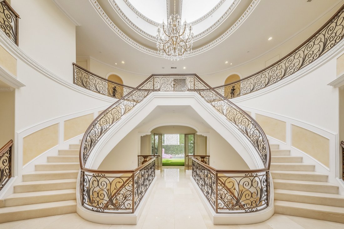 House in Beverly Hills, California, United States 2 - 13134244