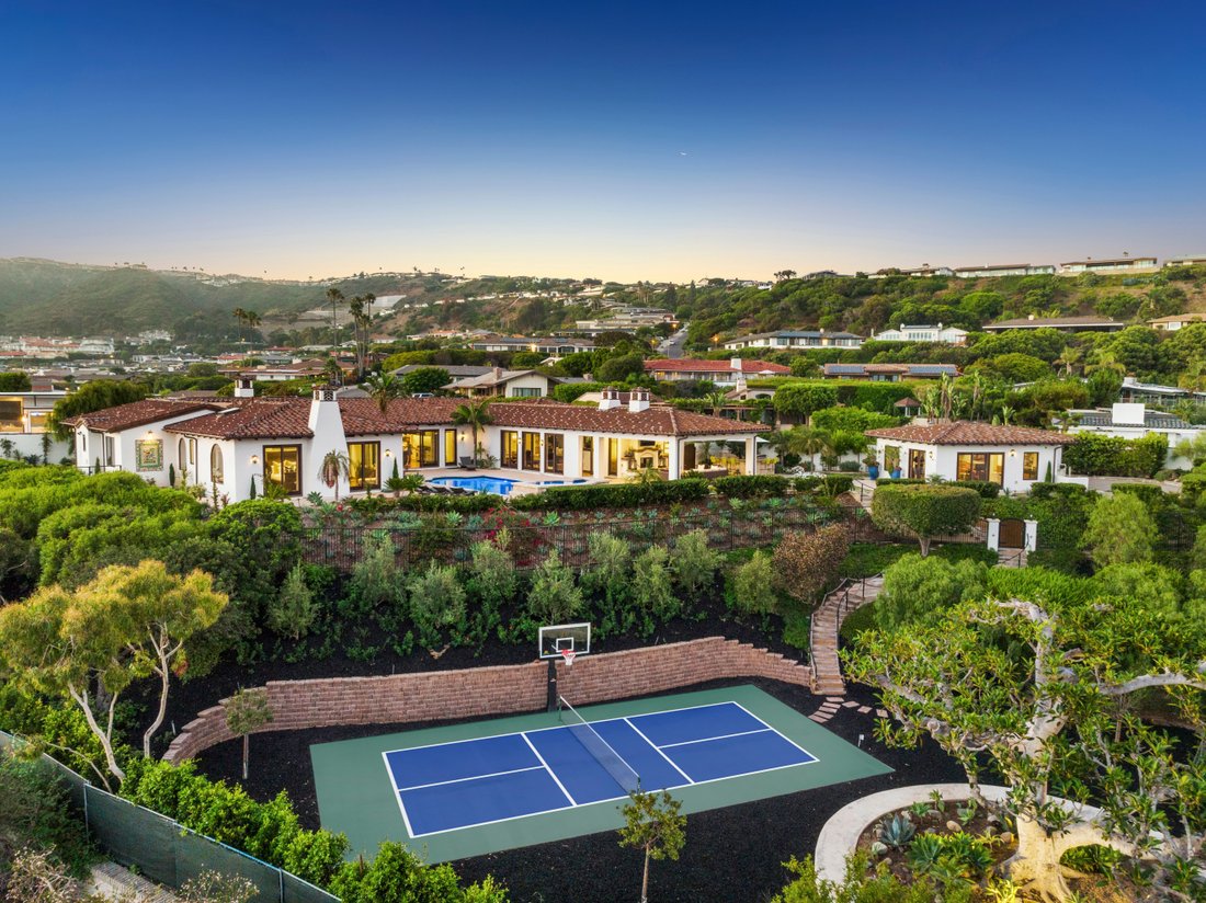 32761 Mediterranean Drive, Dana Point, In Dana Point, California