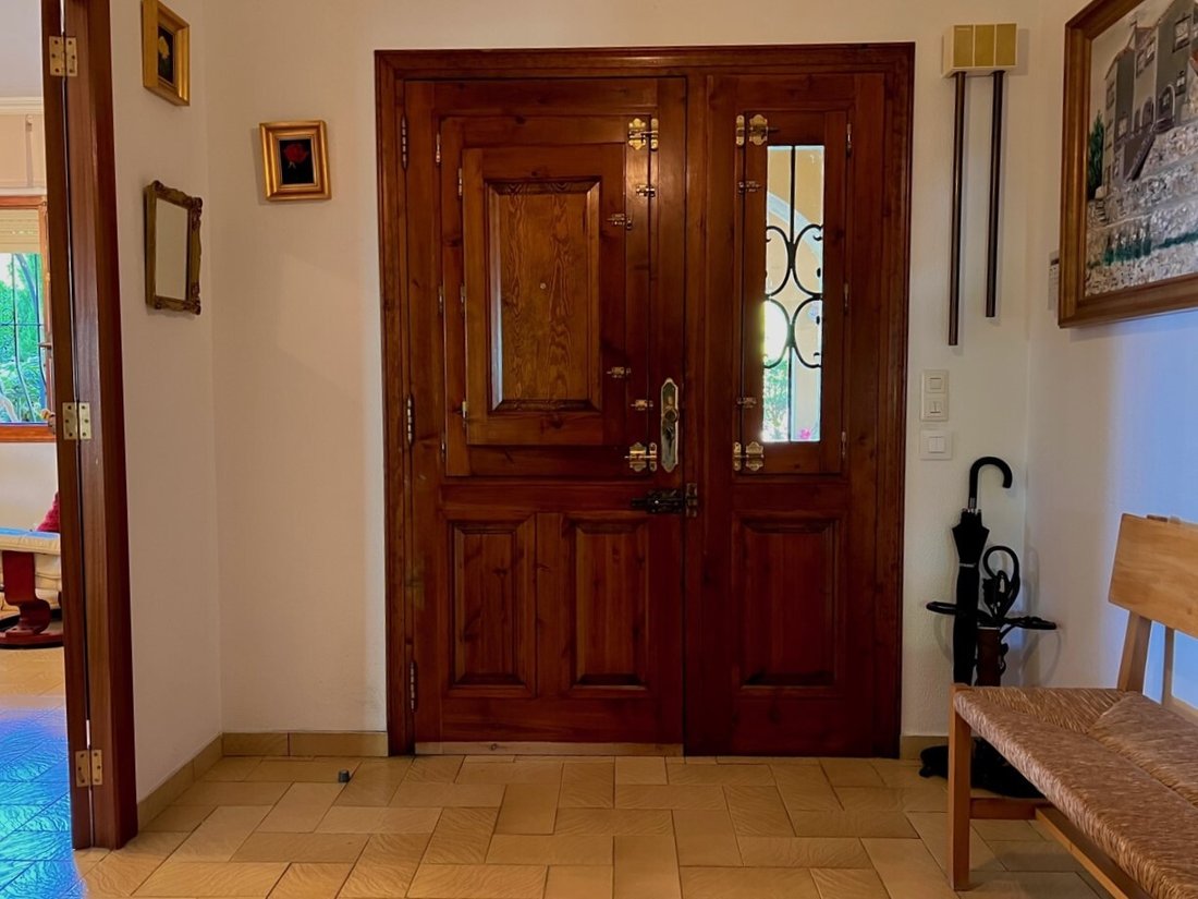 Villa en Benisa, Comunidad Valenciana, España 5 - 13134572
