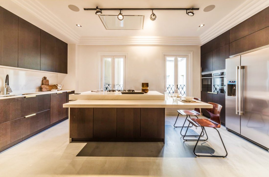 Appartement à Chamartín, Madrid, Espagne 2 - 12416892