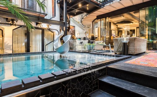 Casa en Sant Martí, Barcelona, España 1