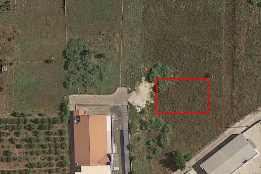 Land in Denia, Valencian Community, Spain 1 - 13134672
