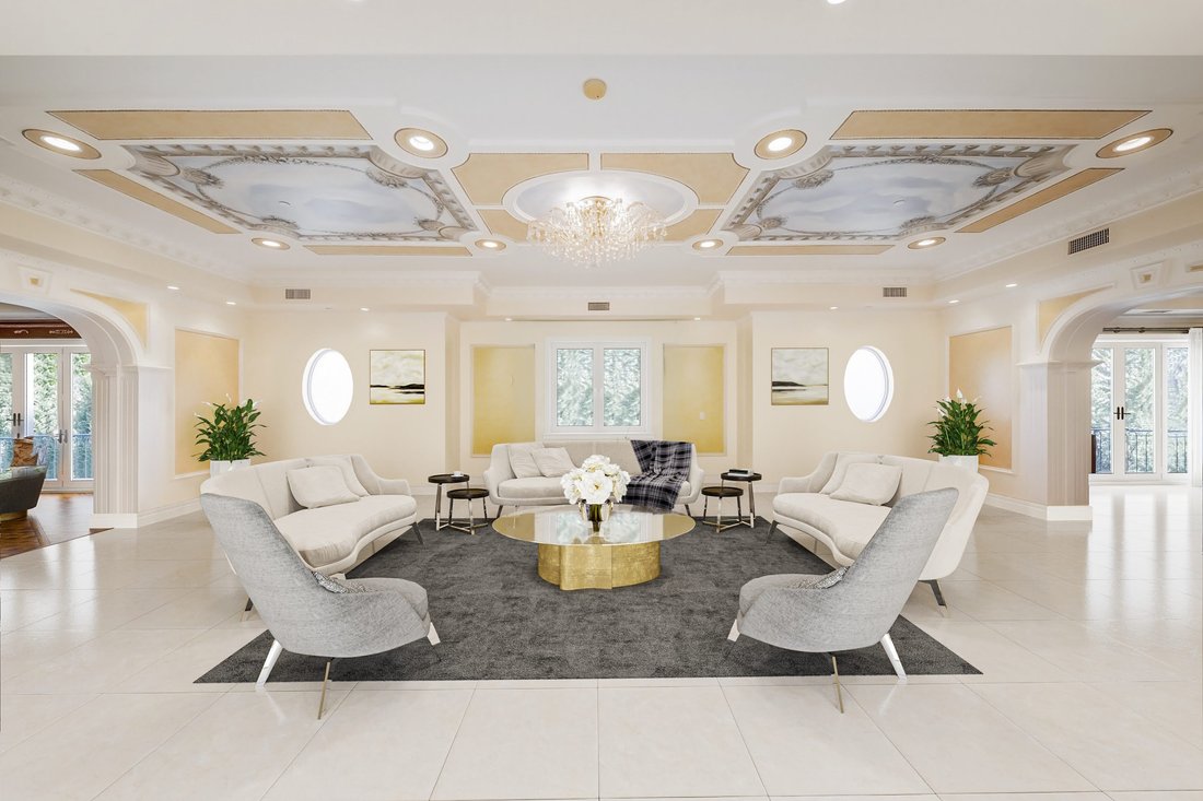House in Beverly Hills, California, United States 5 - 13134244