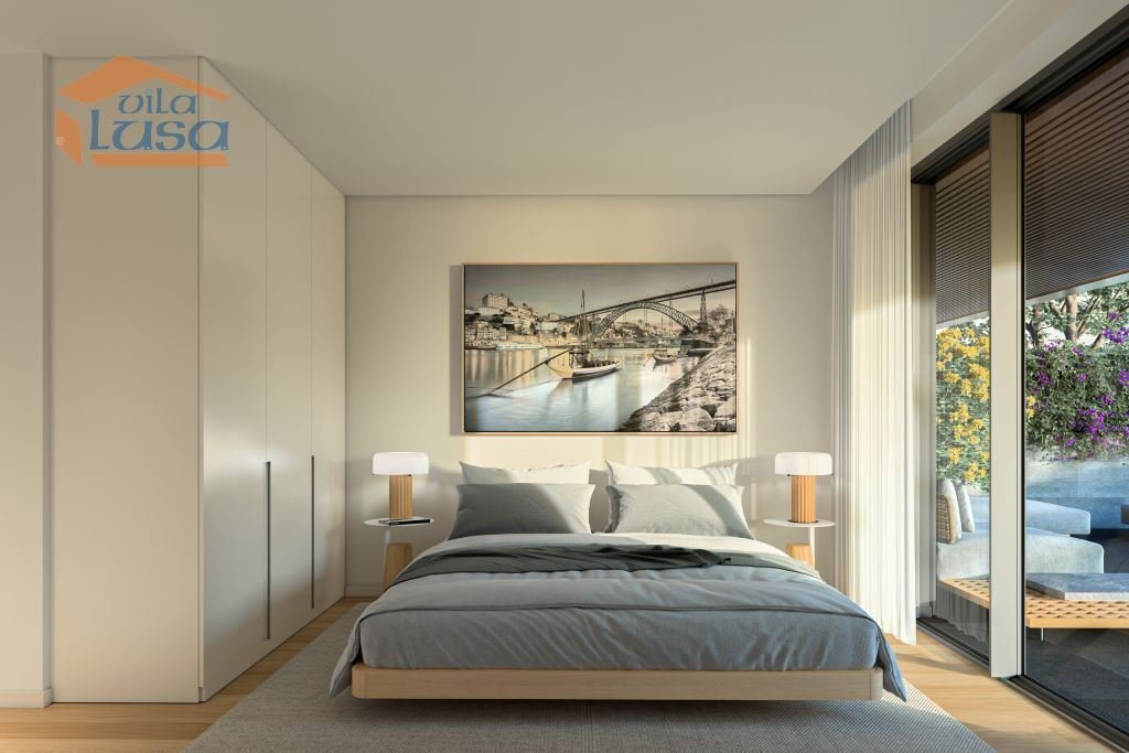 Apartment in Canidelo, Porto District, Portugal 5 - 13135164