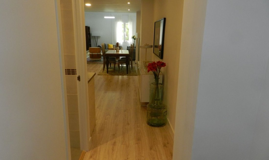 Apartment in Retiro, Madrid, Spain 5 - 12416891