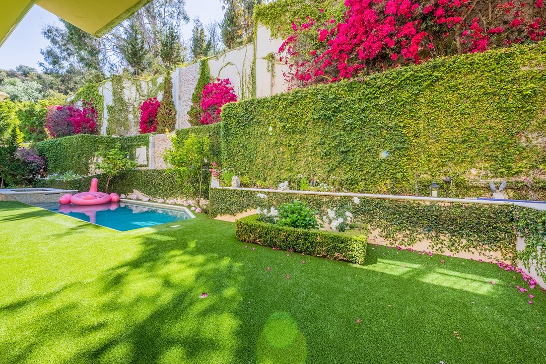 House in Beverly Hills, California, United States 3 - 13134244