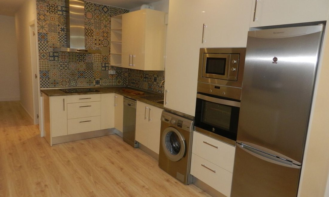 Apartment in Retiro, Madrid, Spain 4 - 12416891