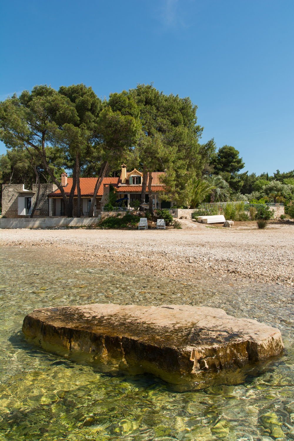Haus in Dol, Gespanschaft Split-Dalmatien, Kroatien 2 - 13134922