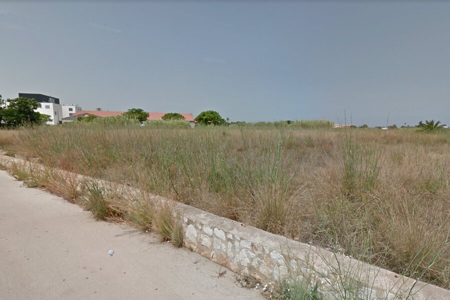 Land in Denia, Valencian Community, Spain 4 - 13134672