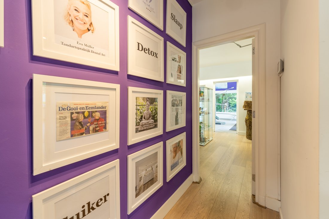 Karakteristieke Half Vrijstaande 30 Er In Laren, North Holland