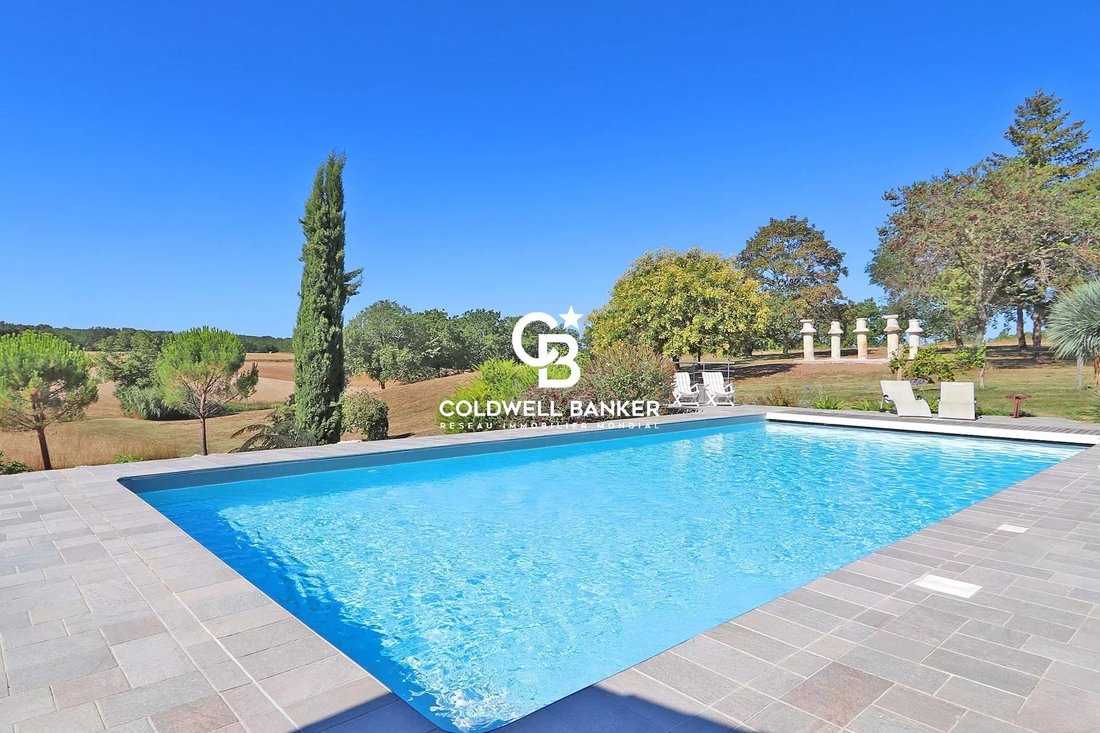 House in Bergerac, Nouvelle-Aquitaine, France 1 - 12557410