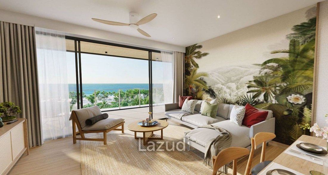 Apartment in Choeng Thale, Phuket, Thailand 4 - 13135687
