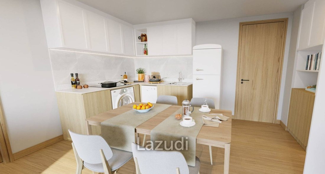 Apartment in Choeng Thale, Phuket, Thailand 5 - 13135699