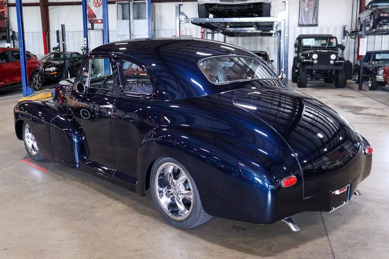 Coupe in Grand Rapids, MI, United States 5 - 13135686