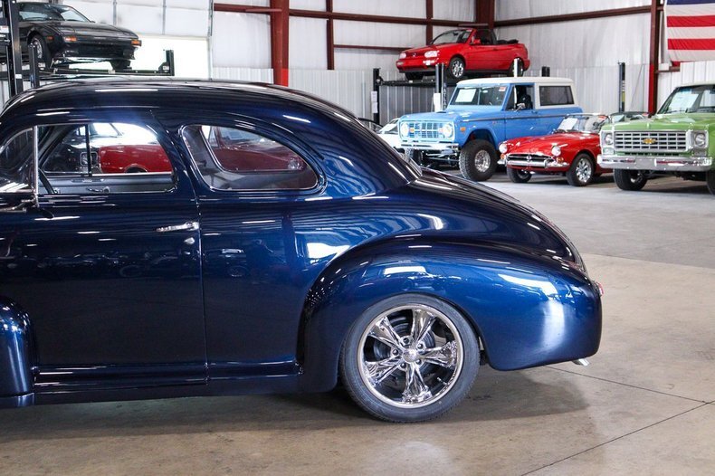 Coupe in Grand Rapids, MI, United States 4 - 13135686