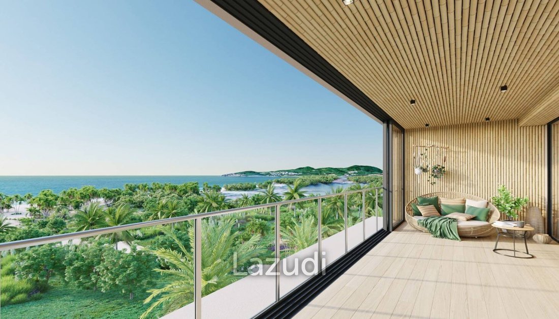Apartment in Choeng Thale, Phuket, Thailand 2 - 13135687