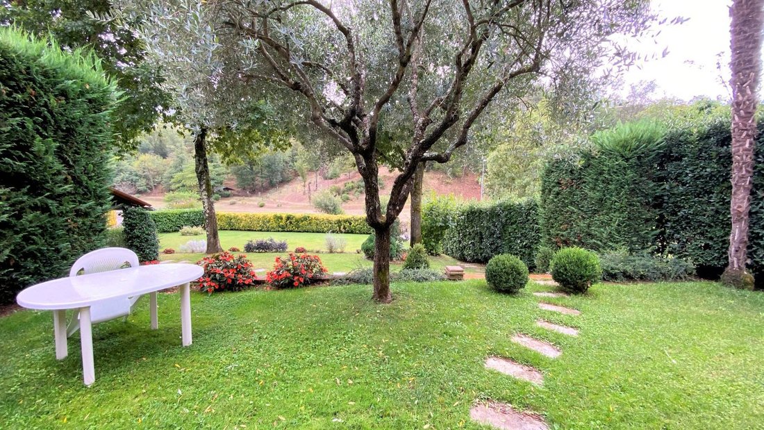 Villa in San Martino in Freddana, Tuscany, Italy 3 - 13135435