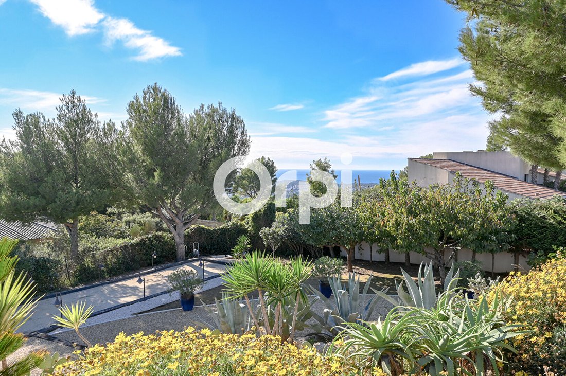 Casa en Centre Ouest, Ollioules, Francia 5 - 12358767