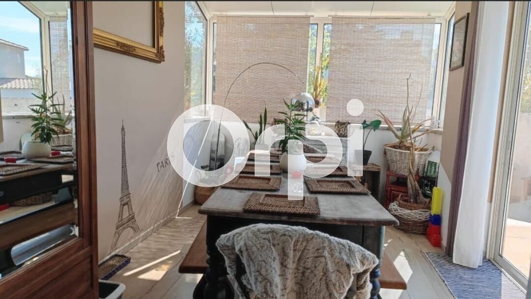 House in Coste Chaude-Mauveou, La Seyne-sur-Mer, France 4 - 12877878