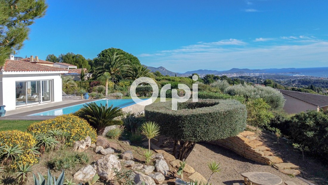 Casa en Centre Ouest, Ollioules, Francia 2 - 12358767