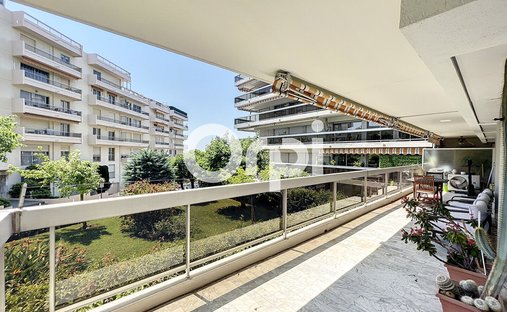 Appartement à Antibes, Provence-Alpes-Côte d'Azur, France 1