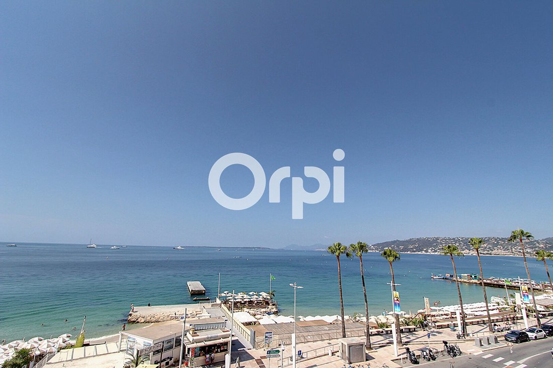 Apartment in Juan les Pins-Gallice, Antibes, France 2 - 12964021