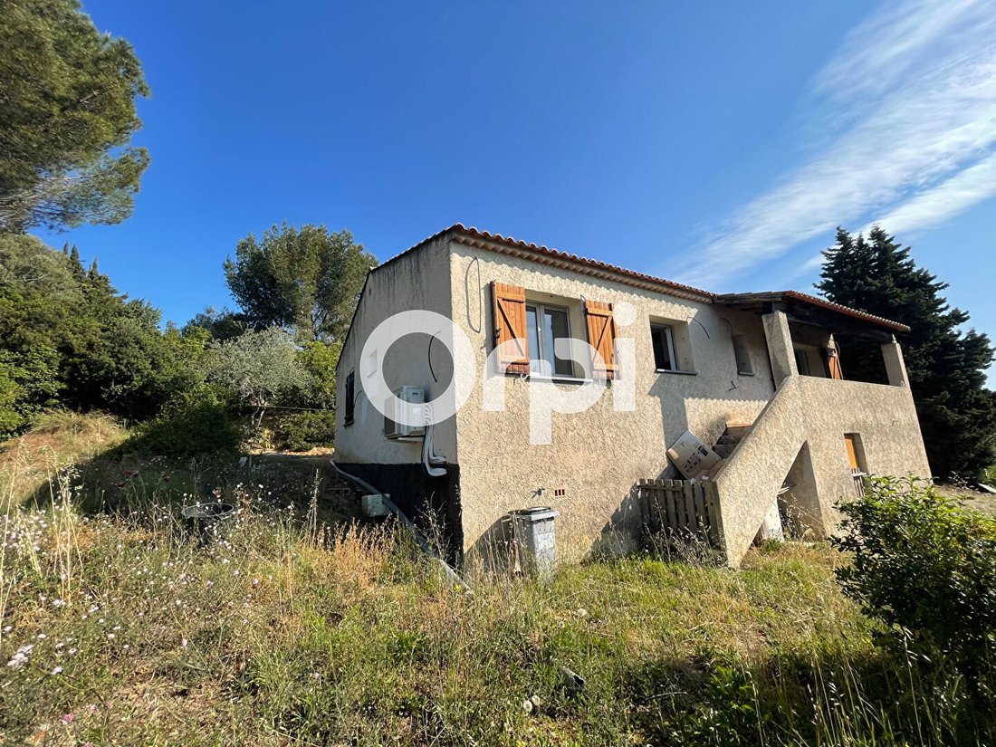 Maison à Centre Ville - Peyron, La Seyne-sur-Mer, France 1 - 12839291