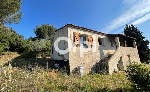 House in Centre Ville - Peyron, La Seyne-sur-Mer, France 1