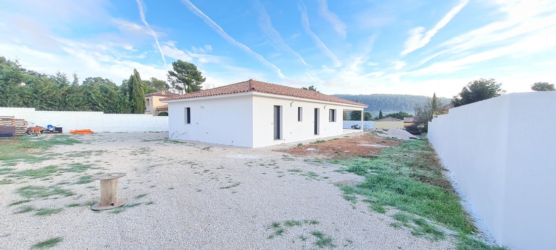 House in France 1 - 13032959
