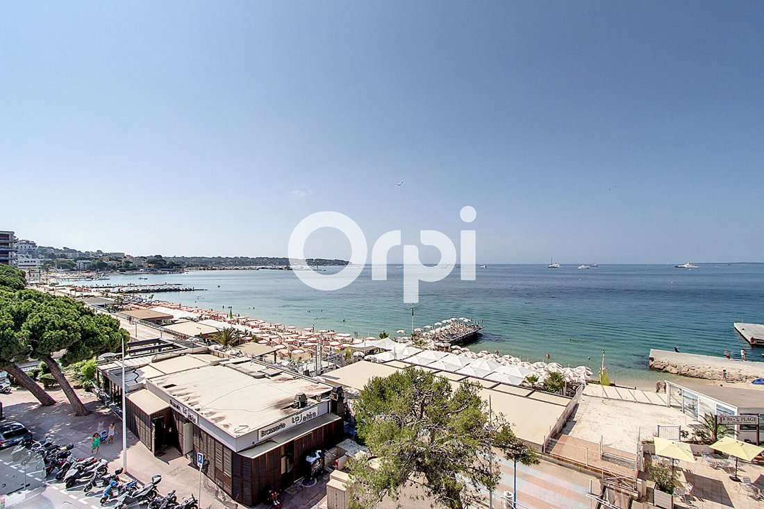 Apartment in Juan les Pins-Gallice, Antibes, France 3 - 12964021
