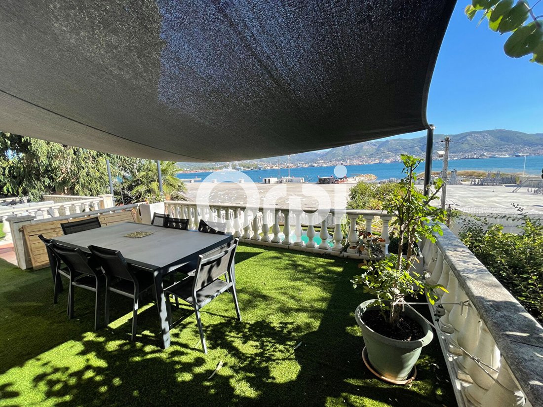 Casa a Balaguier-Aiguillette, La Seyne-sur-Mer, Francia 3 - 13136484