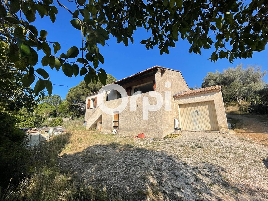 Maison à Centre Ville - Peyron, La Seyne-sur-Mer, France 2 - 12839291