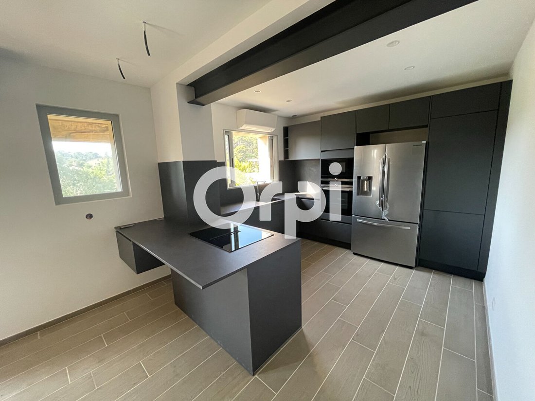 Maison à Centre Ville - Peyron, La Seyne-sur-Mer, France 5 - 12839291