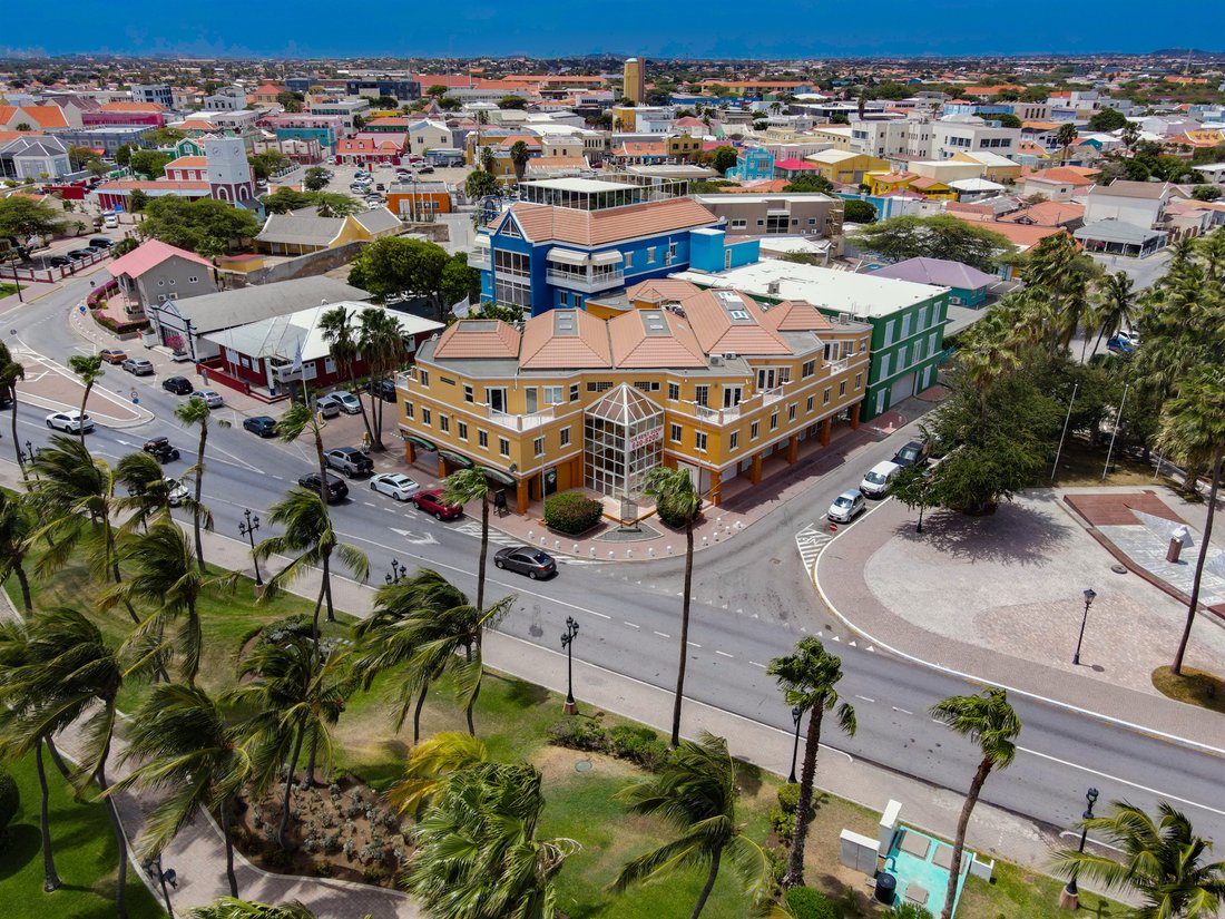 Lg Smith Blvd 60 In Oranjestad, Aruba For Sale (13132960)