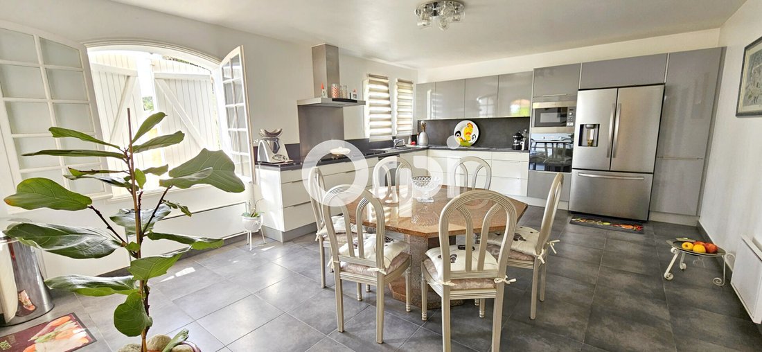 House in Centre Ville - Peyron, La Seyne-sur-Mer, France 4 - 12964069