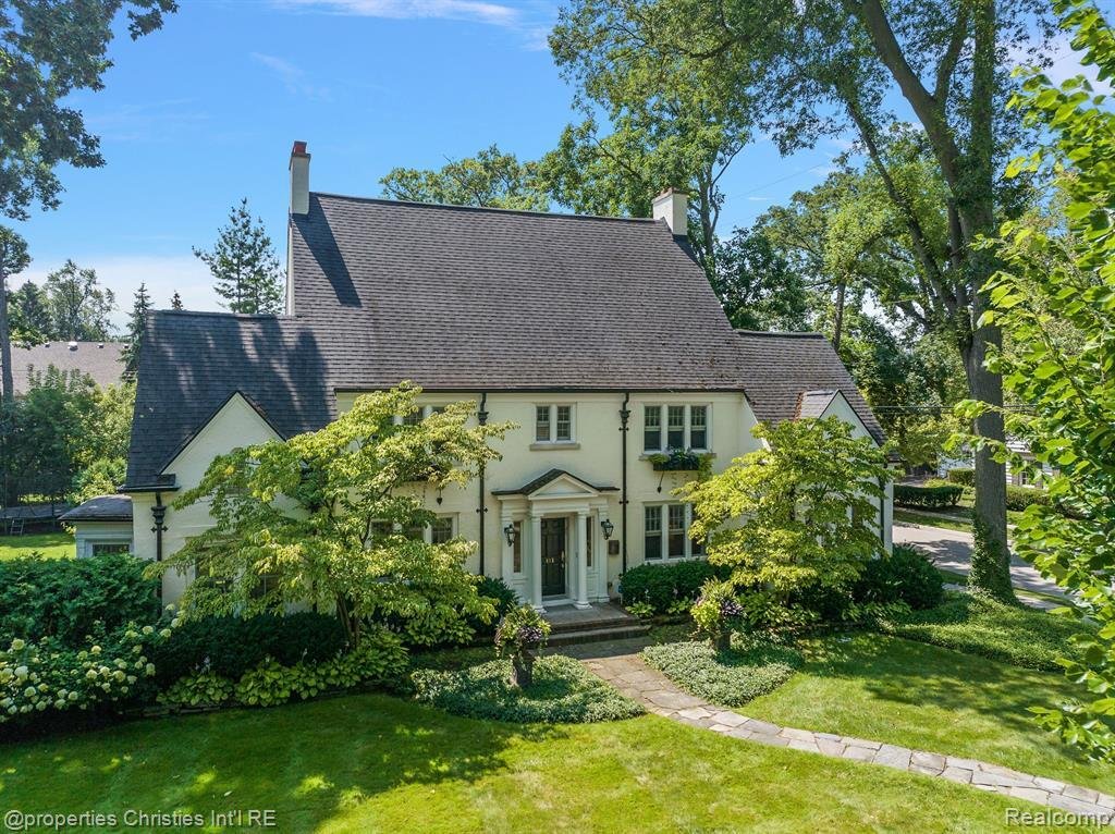 812 Kennesaw Street In Birmingham, Michigan, United States For Sale (13136445)