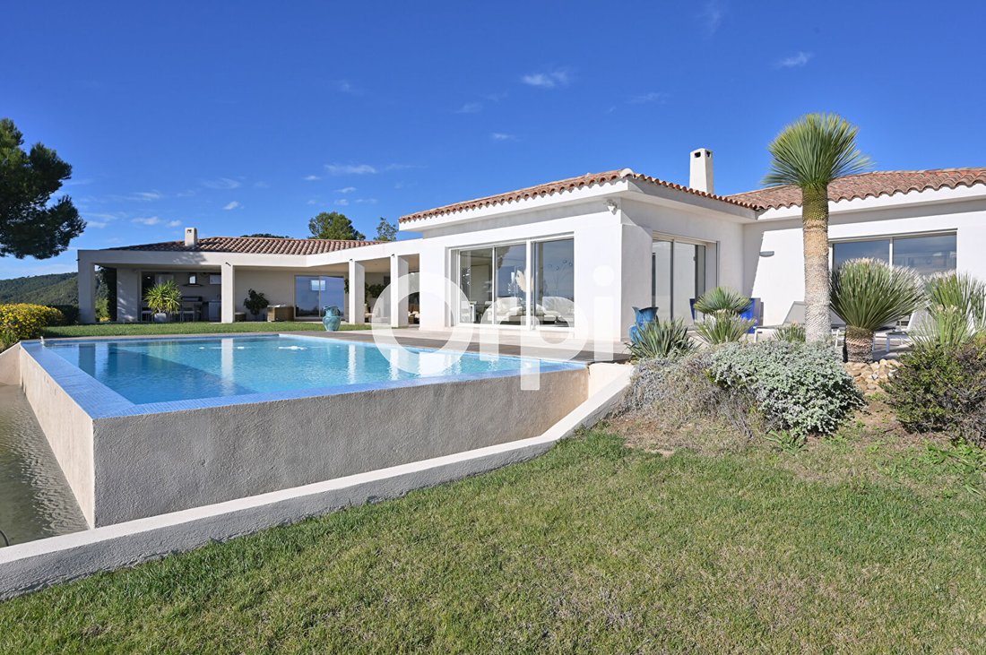 Casa en Centre Ouest, Ollioules, Francia 4 - 12358767