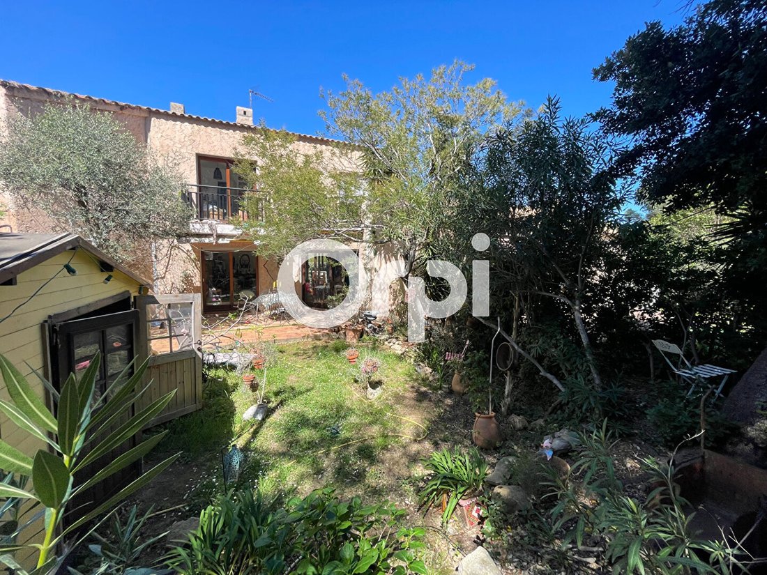 House in Toulon, Provence-Alpes-Côte d'Azur, France 1 - 12727030