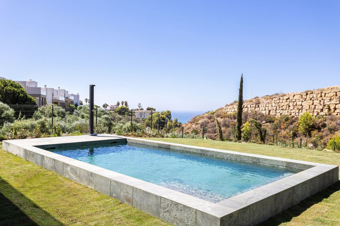 Penthouse in Fuengirola, Andalusia, Spain 4 - 11778132