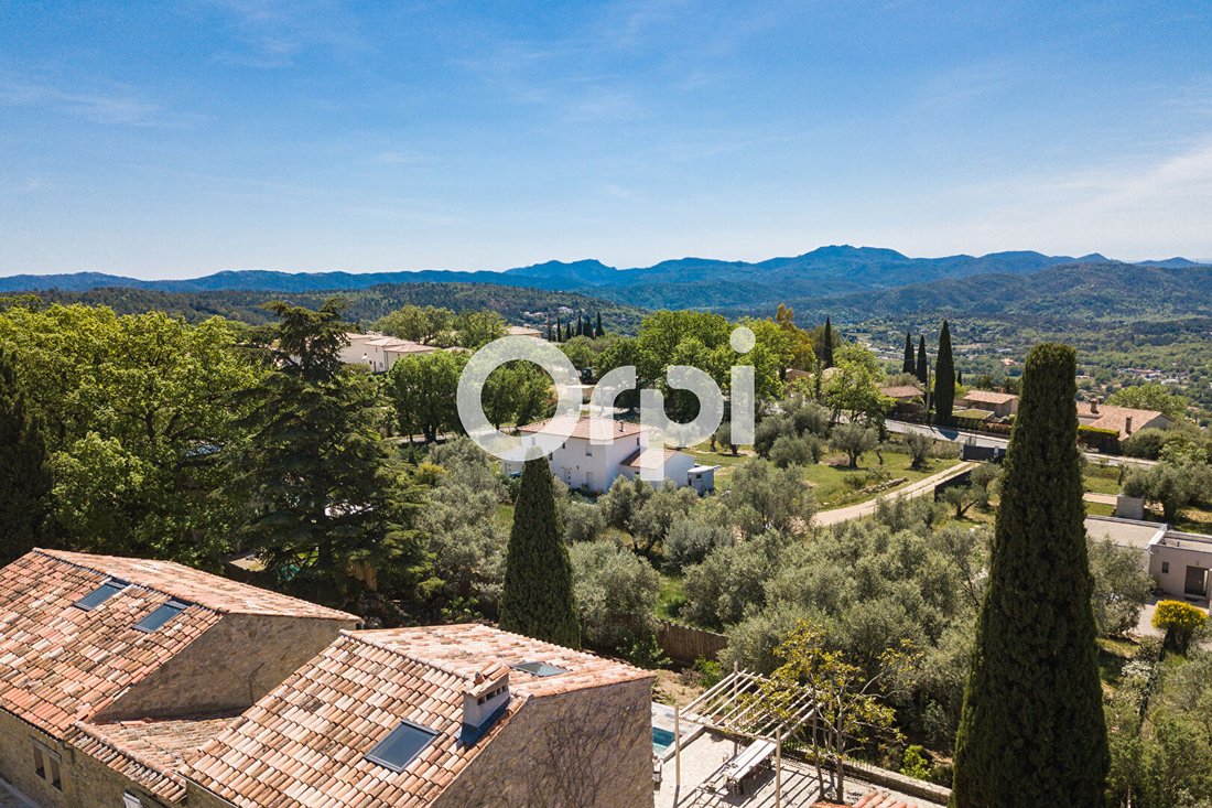 House in Montauroux, Provence-Alpes-Côte d'Azur, France 3 - 12868114