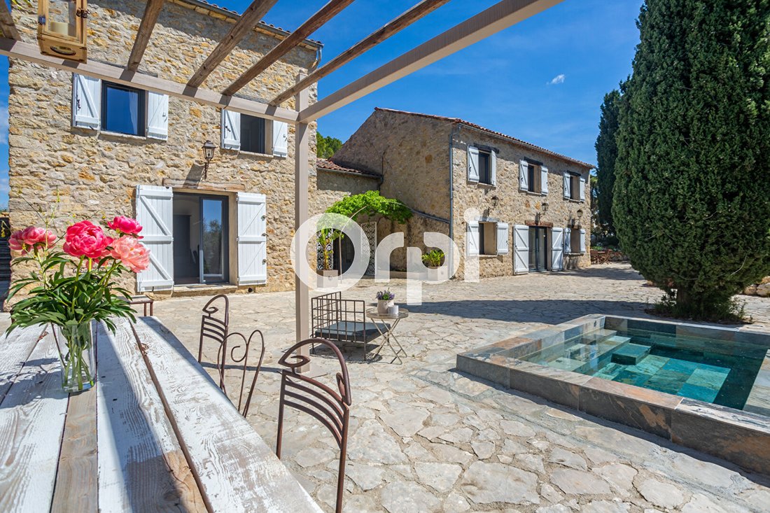 House in Montauroux, Provence-Alpes-Côte d'Azur, France 1 - 12868114