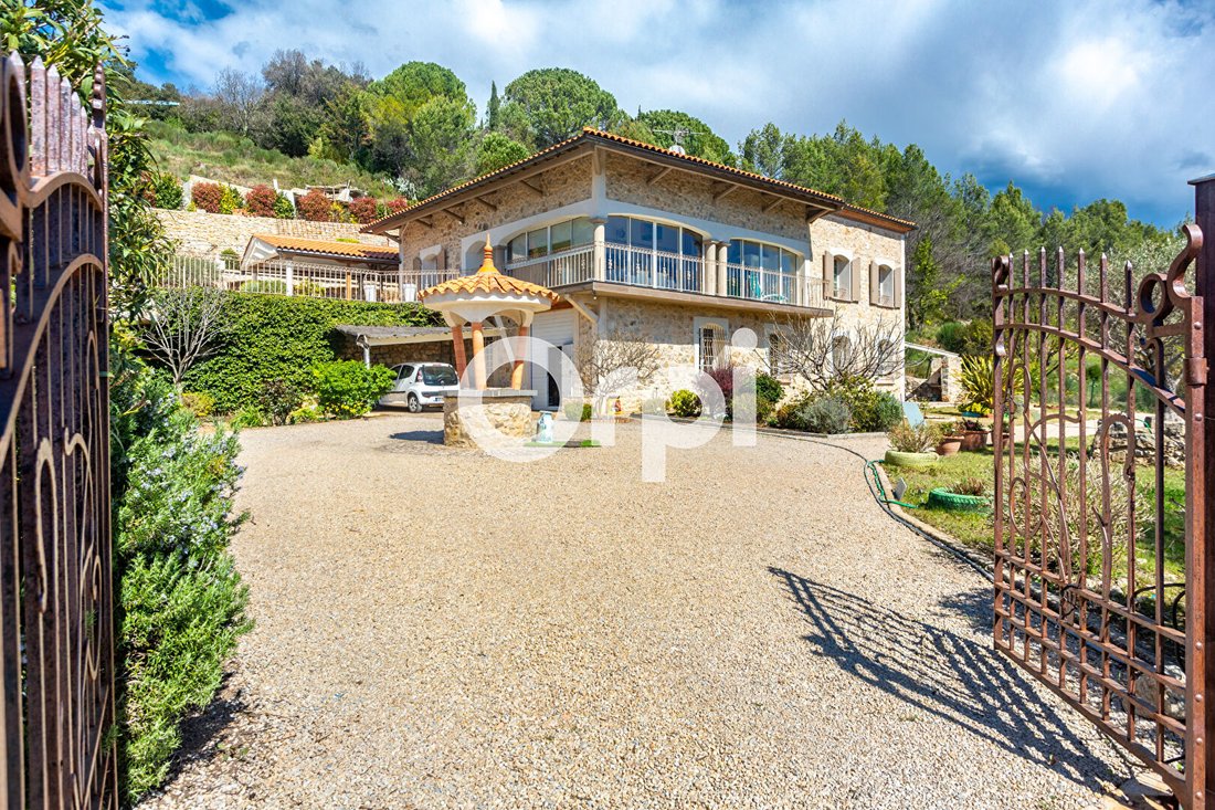 House in Le Tignet, Provence-Alpes-Côte d'Azur, France 1 - 12727066