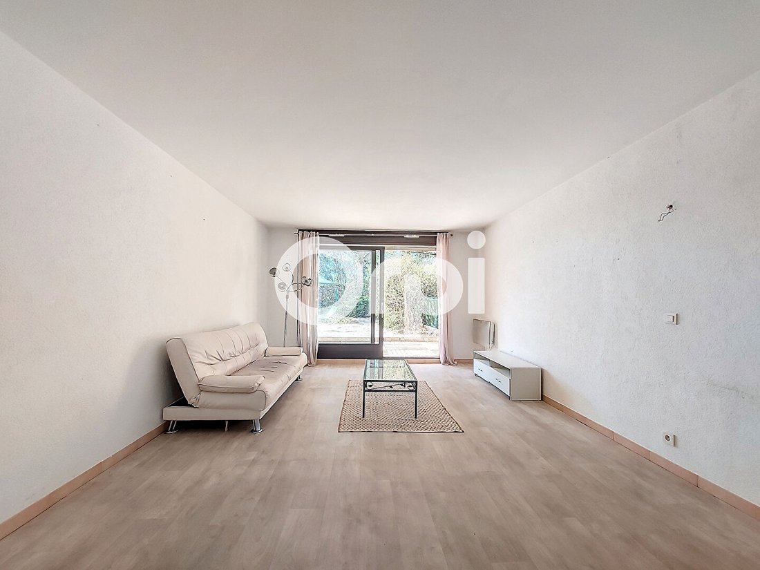 Apartment in Ville-Les Saquedes-Le Bouillonnet, Sainte-Maxime, France 3 - 12707819