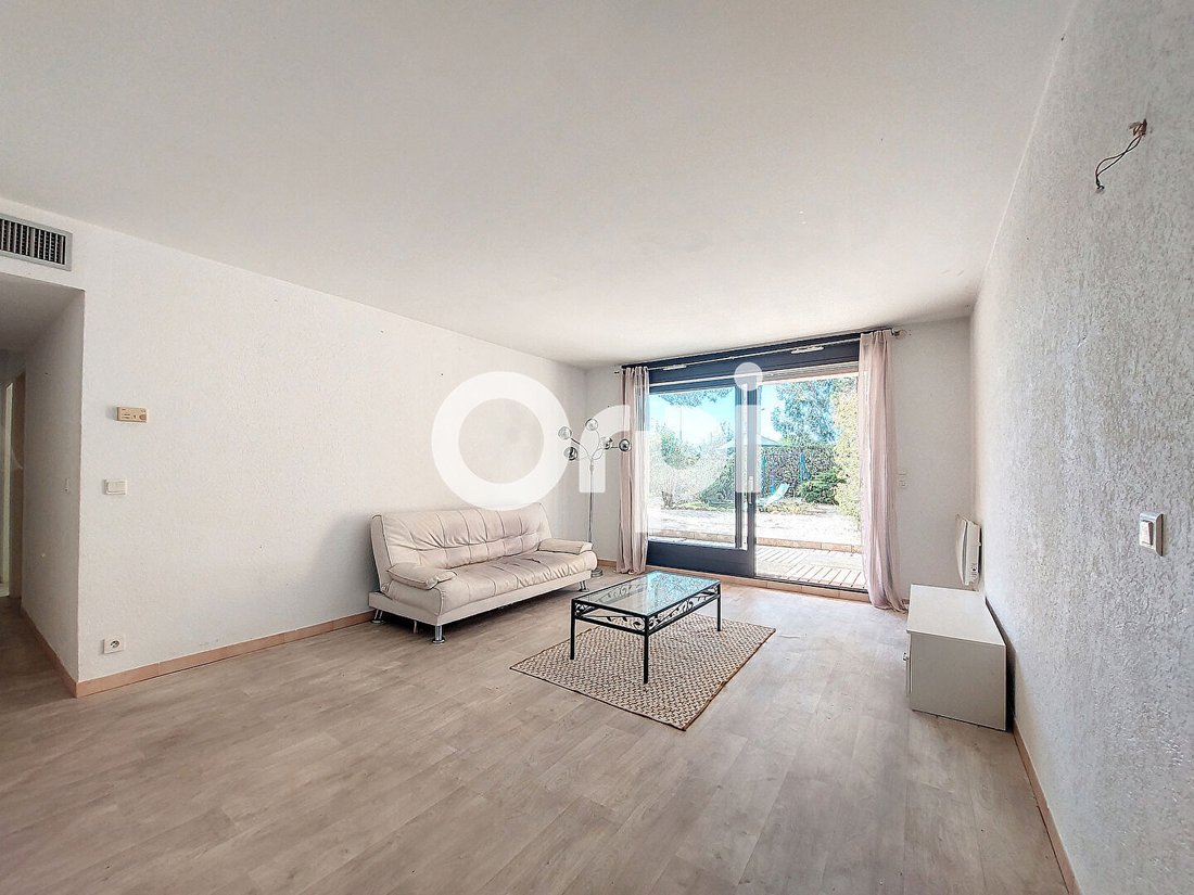 Apartment in Ville-Les Saquedes-Le Bouillonnet, Sainte-Maxime, France 2 - 12707819