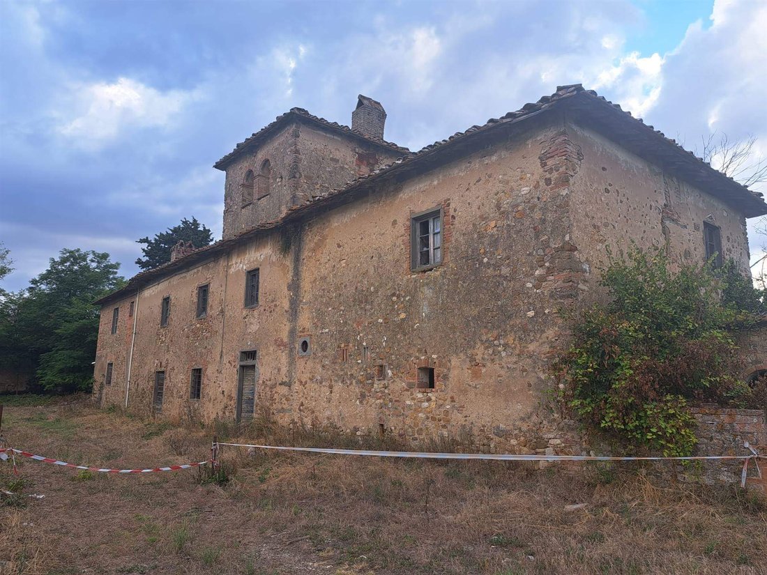 Country House in Cerbaia, San Casciano in Val di Pesa, Tuscany 3 - 13136479