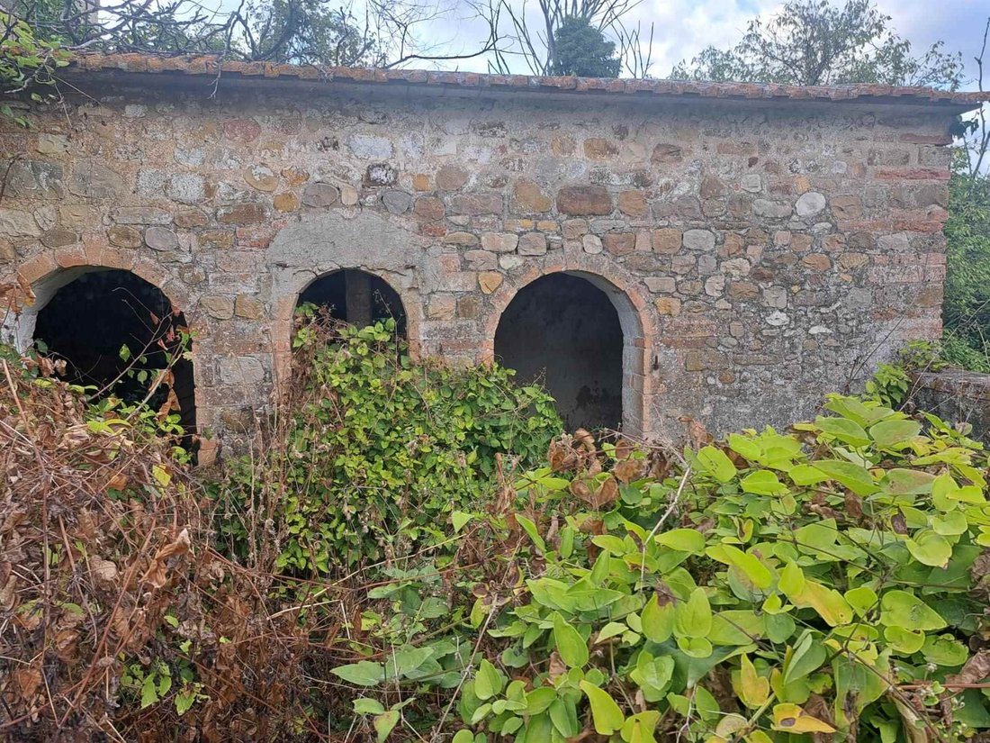 Country House in Cerbaia, San Casciano in Val di Pesa, Tuscany 5 - 13136479