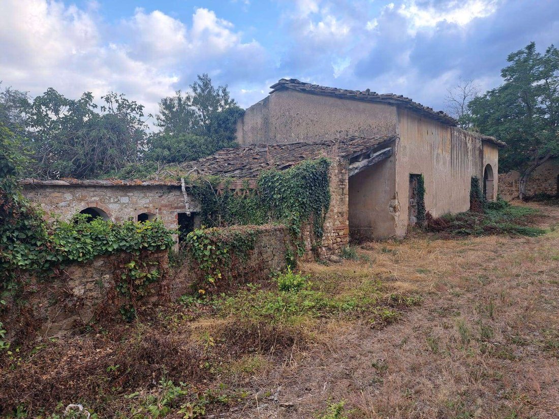 Country House in Cerbaia, San Casciano in Val di Pesa, Tuscany 4 - 13136479