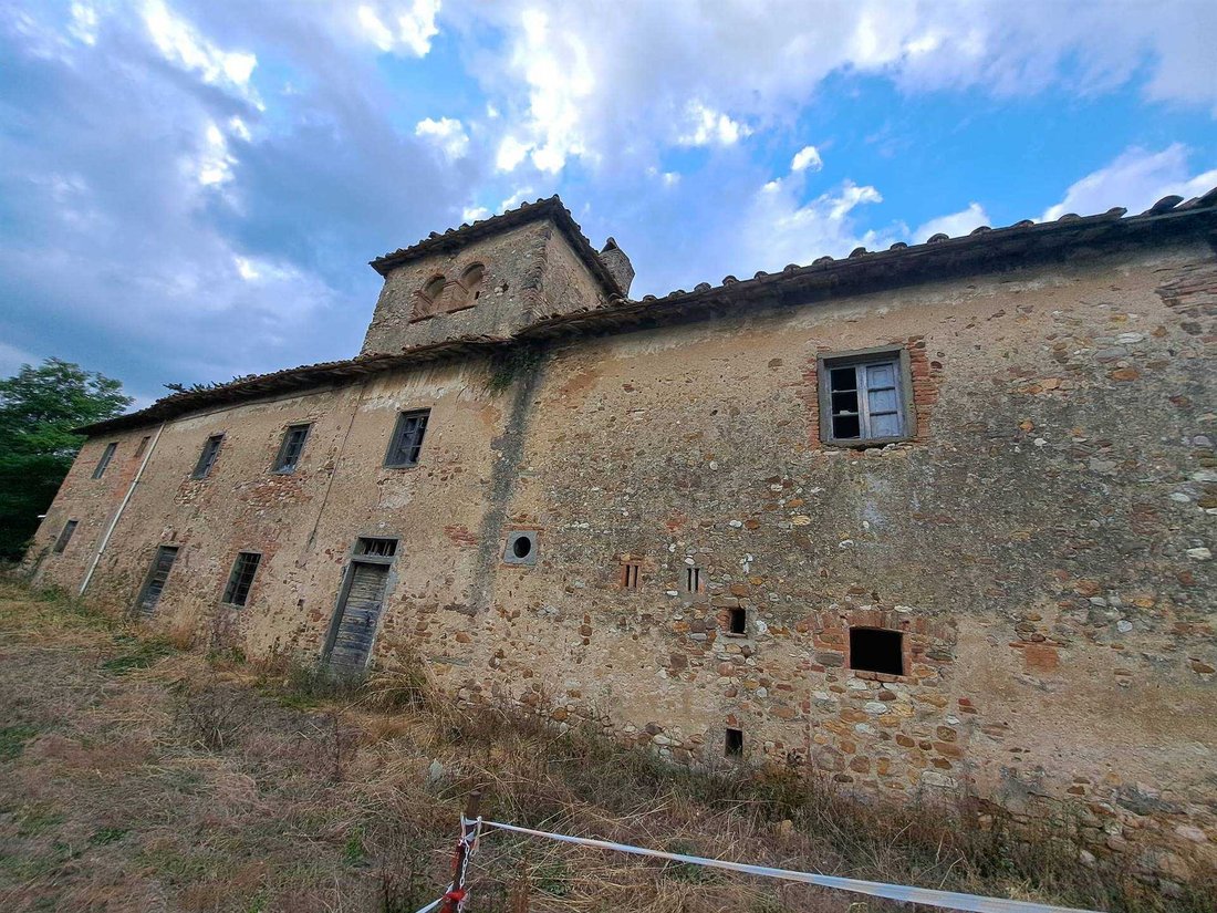 Country House in Cerbaia, San Casciano in Val di Pesa, Tuscany 2 - 13136479