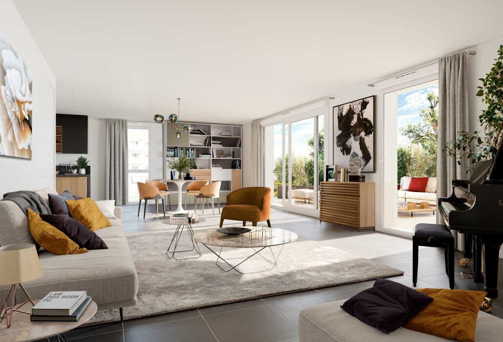 Apartment in Hyeres, Provence-Alpes-Côte d'Azur, France 2 - 12938901