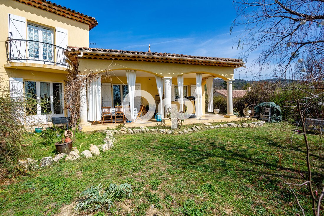House in Montauroux, Provence-Alpes-Côte d'Azur, France 2 - 12662008